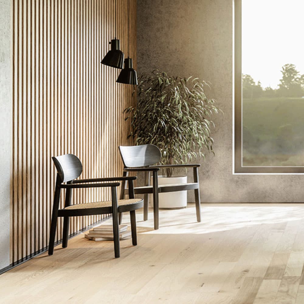 119Spf Dining Chair by Thonet | By FCI London