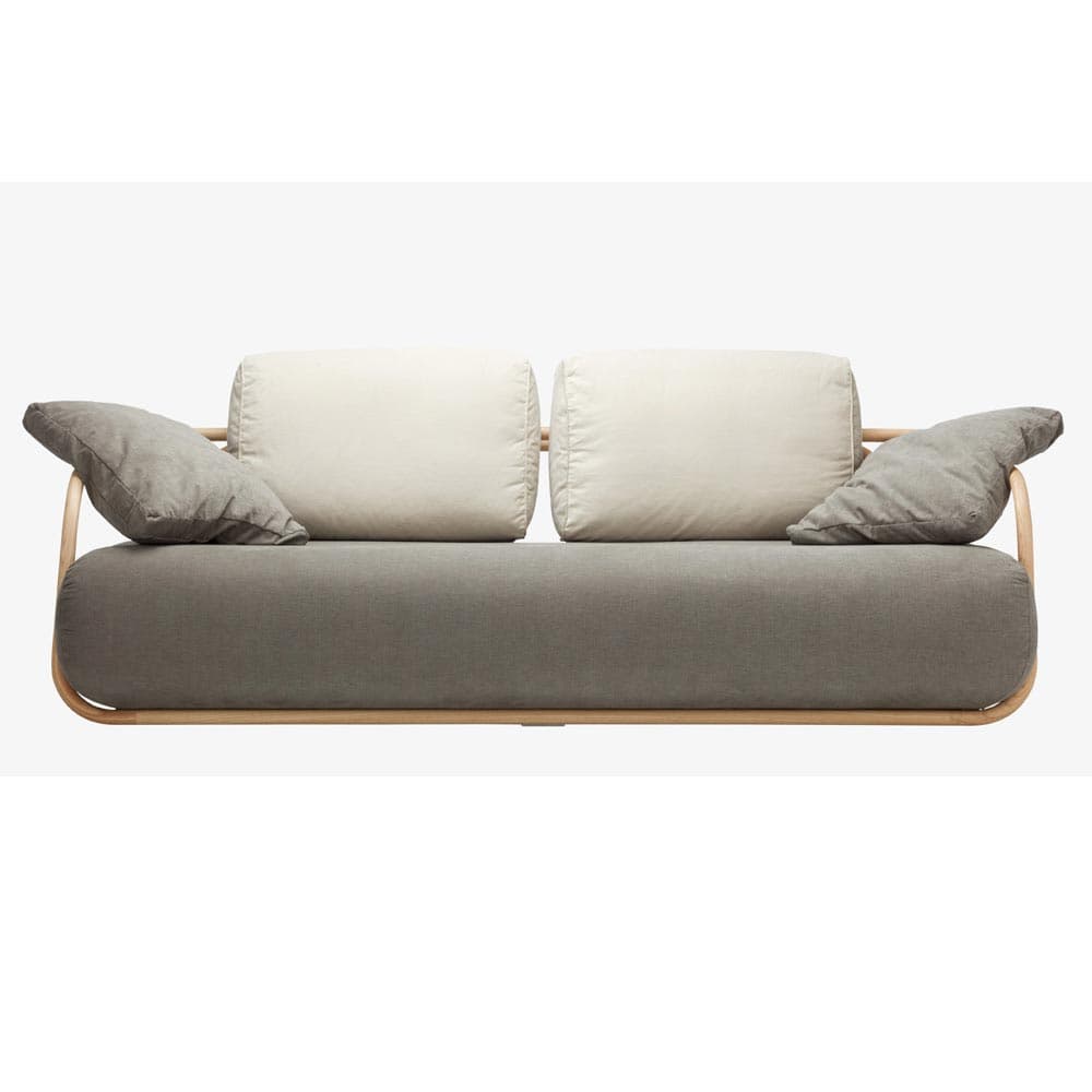 2002-C002 Sofa by Thonet