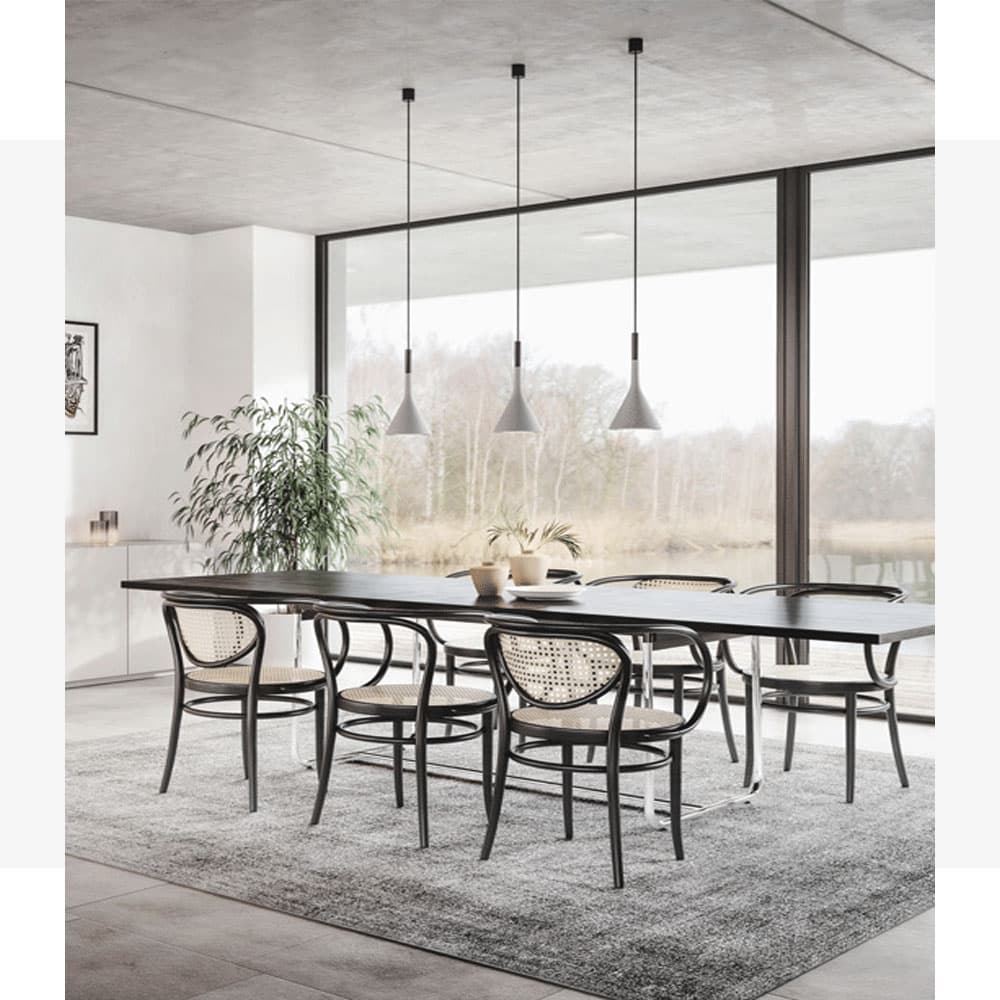 209 M Dining Chair by Thonet | By FCI London