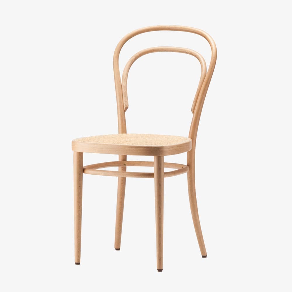 214 Dining Chair by Thonet