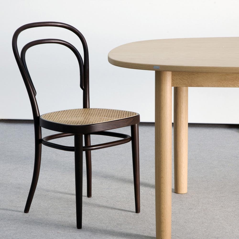 214 Dining Chair by Thonet