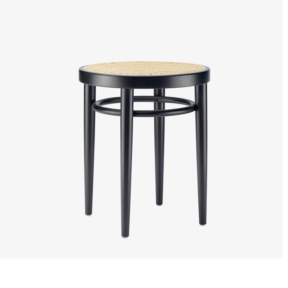 214 Side Table by Thonet