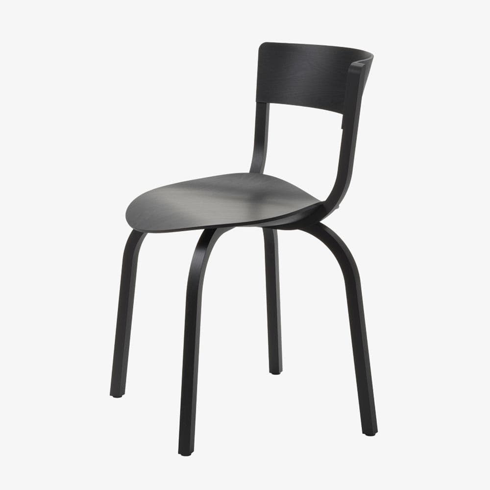 404 Dining Chair by Thonet