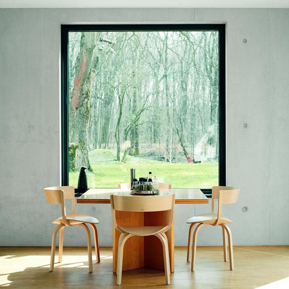 404 Dining Chair by Thonet