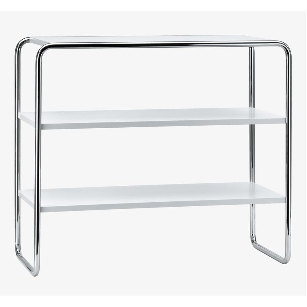 B-22A Shelving by Thonet