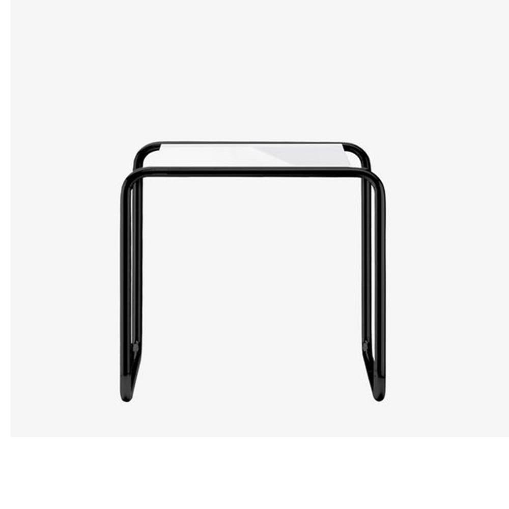 B-9A Outdoor Side Table by Thonet