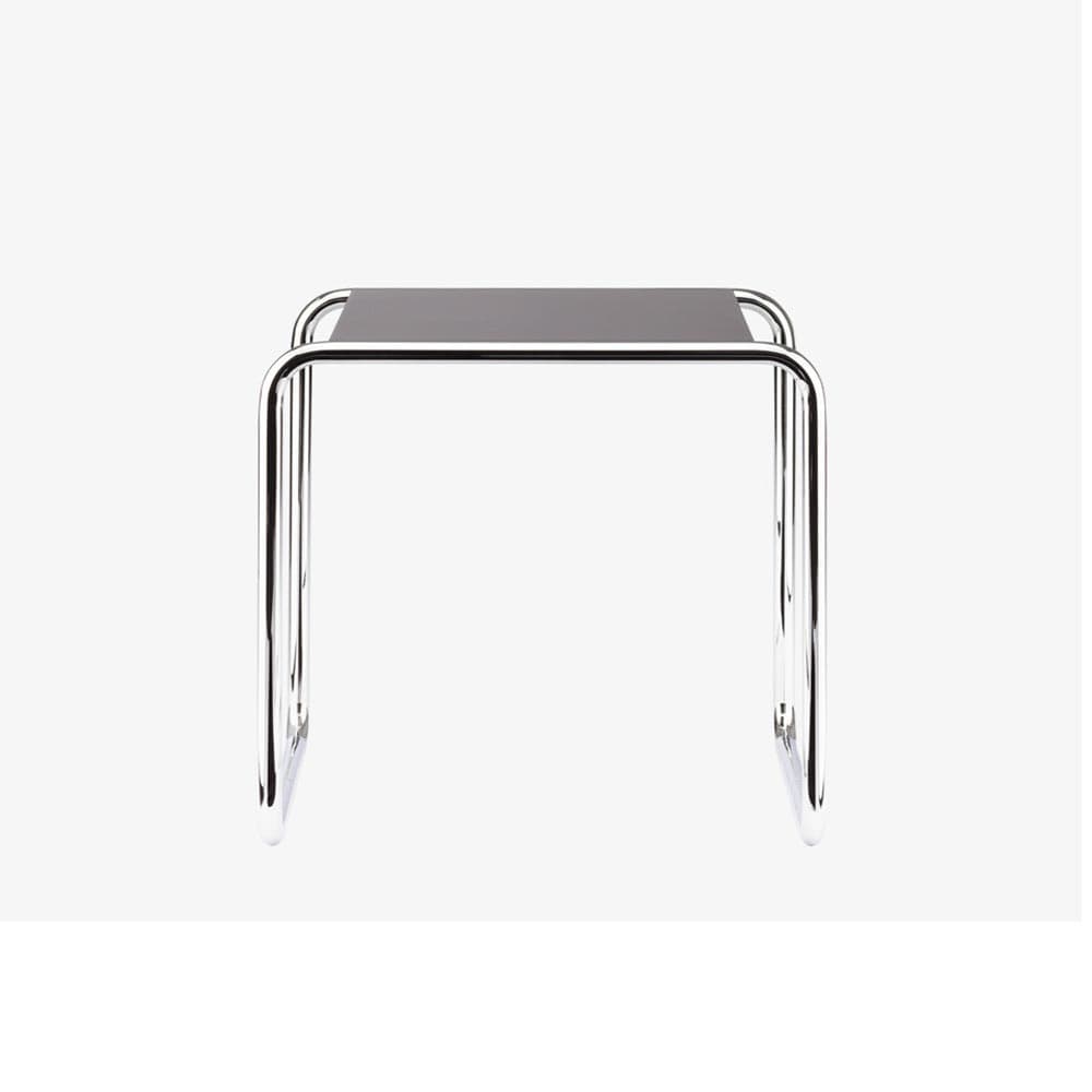 B-9A Side Table by Thonet