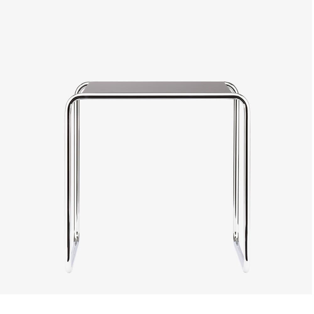 B-9C Side Table by Thonet