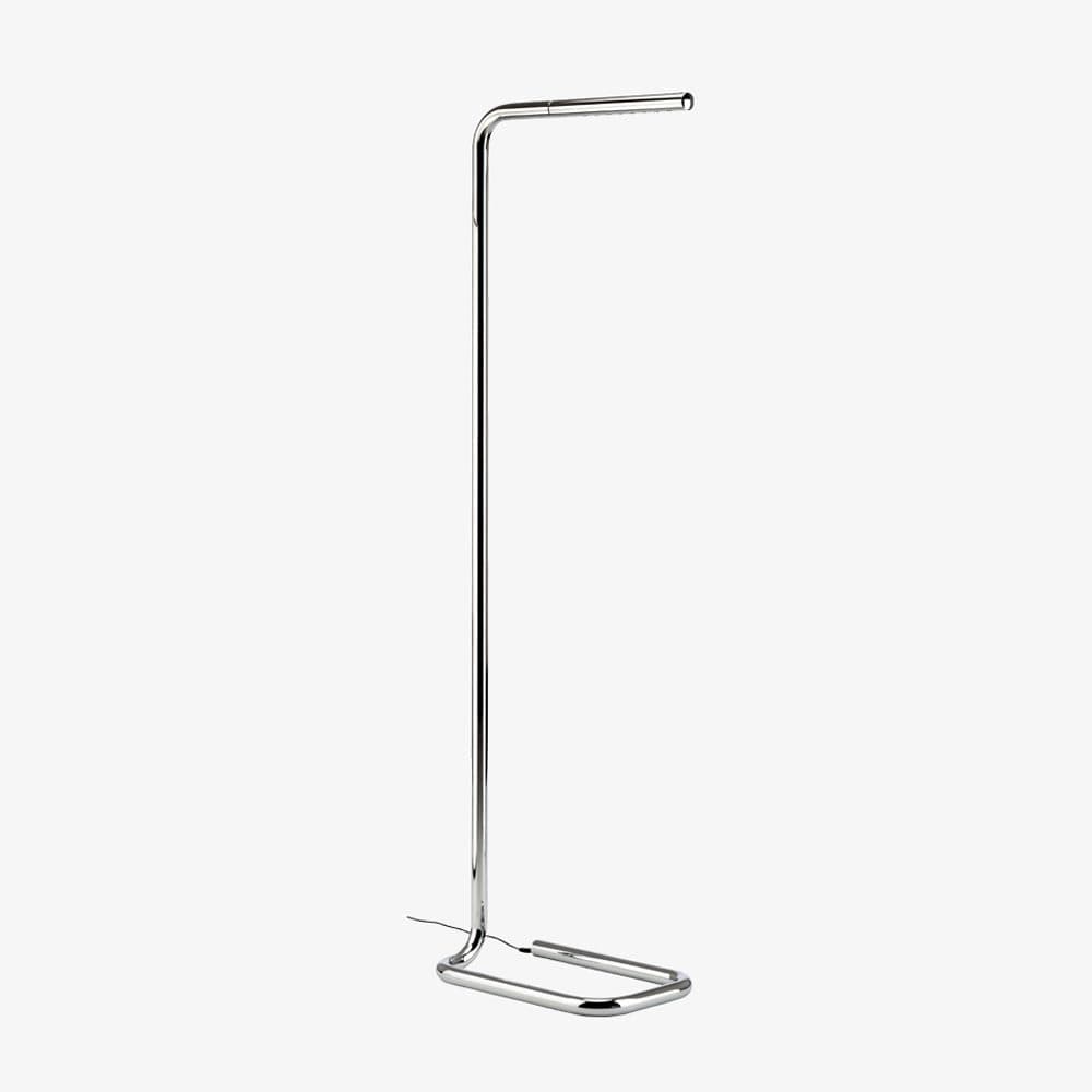 Lum-125 Floor Lamp by Thonet