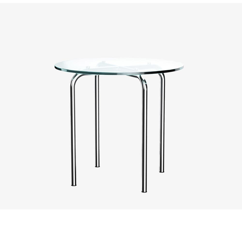 Mr-517 Side Table by Thonet