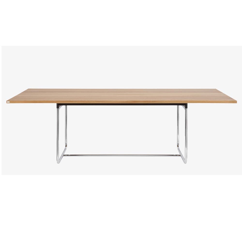 S-1070 Dining Table by Thonet