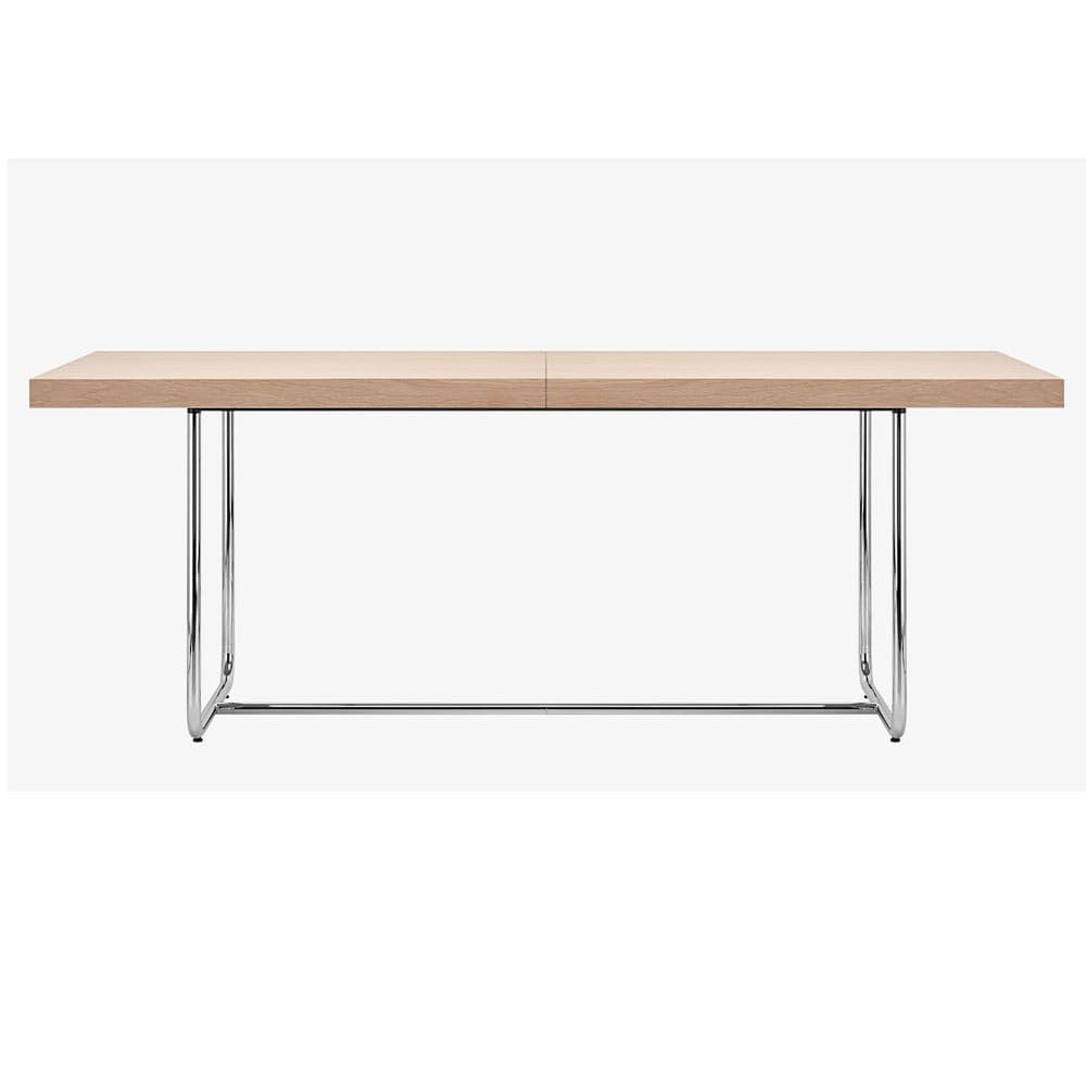 S-1071 Extending Table by Thonet