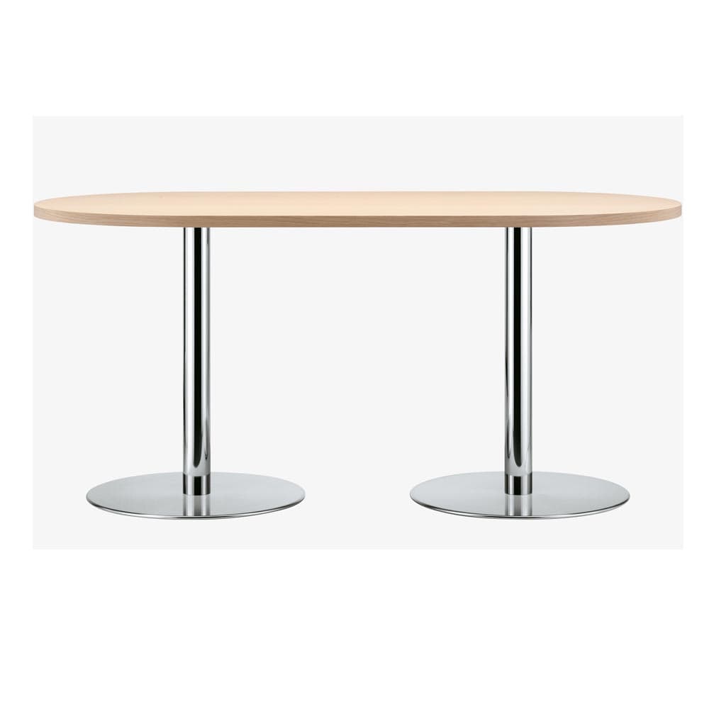 S-1124 Bar Table by Thonet