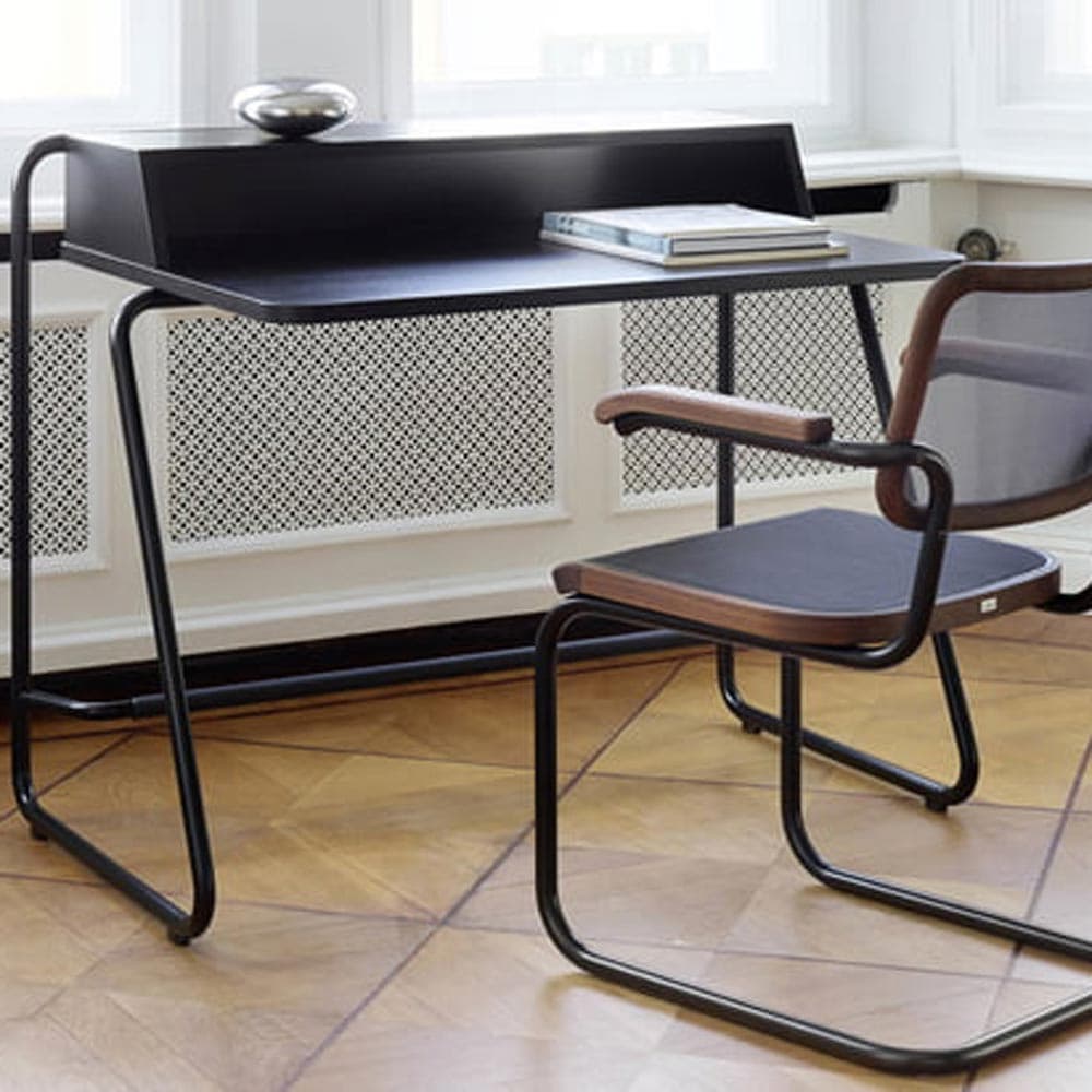 S-1200 Writing Desk by Thonet