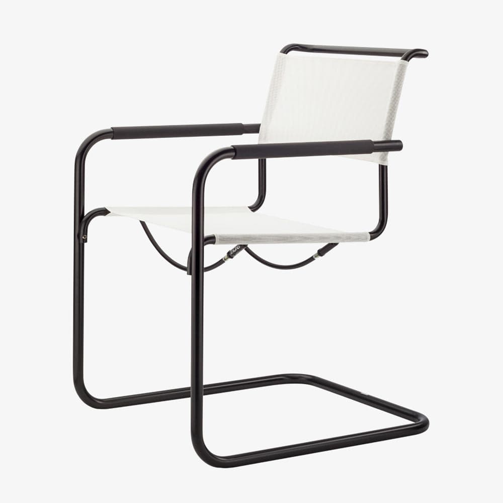 S 34 Outdoor Armchair by Thonet