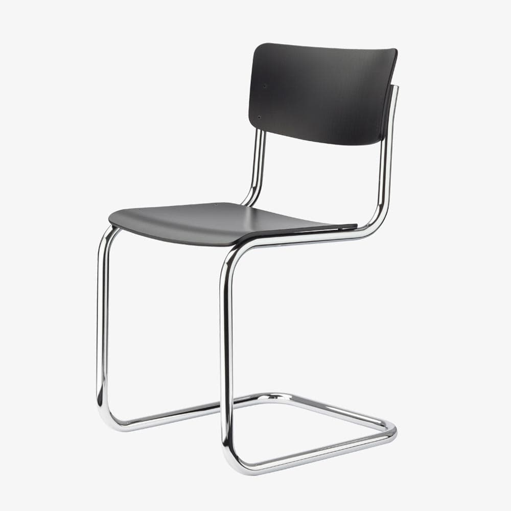 S 43 Dining Chair by Thonet