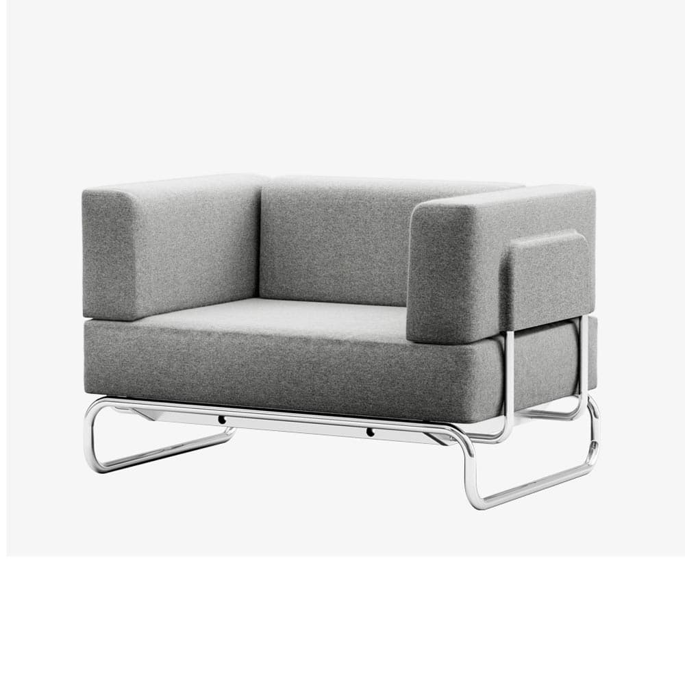 S-5001-C002 Sofa by Thonet