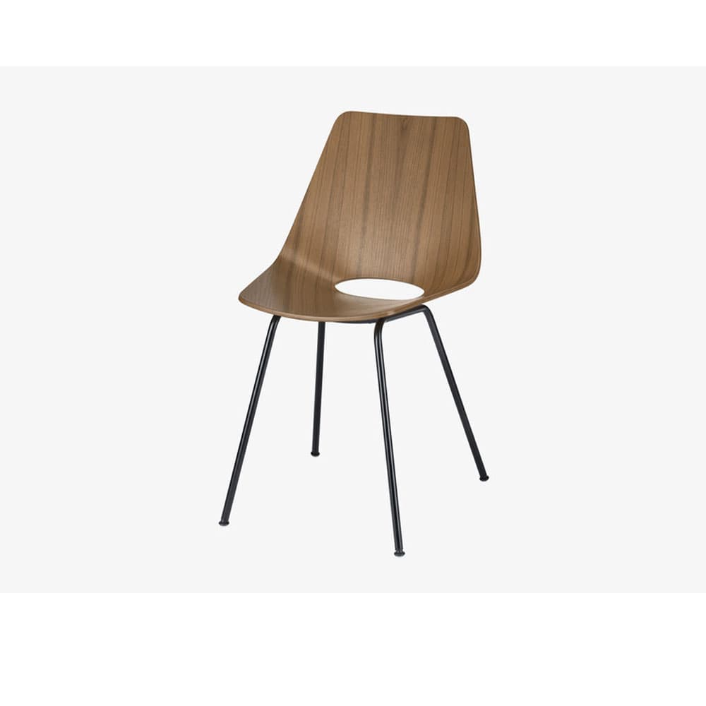 S 661 Dining Chair by Thonet | By FCI London