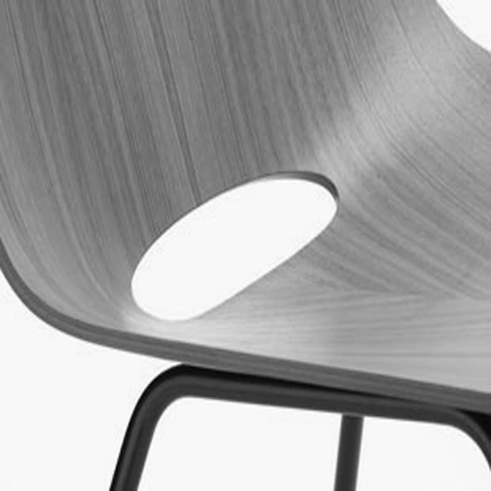 S 661 Dining Chair by Thonet | By FCI London