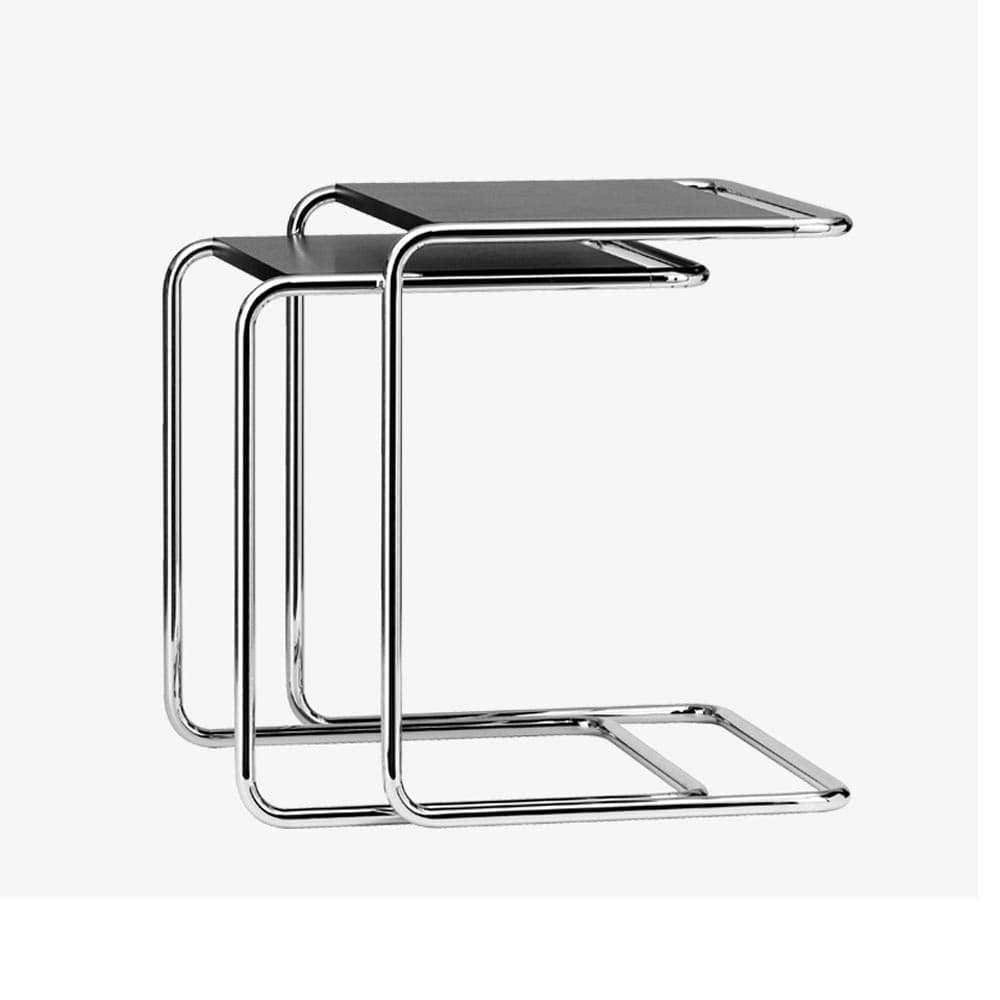 Set-B97 Nesting Table by Thonet