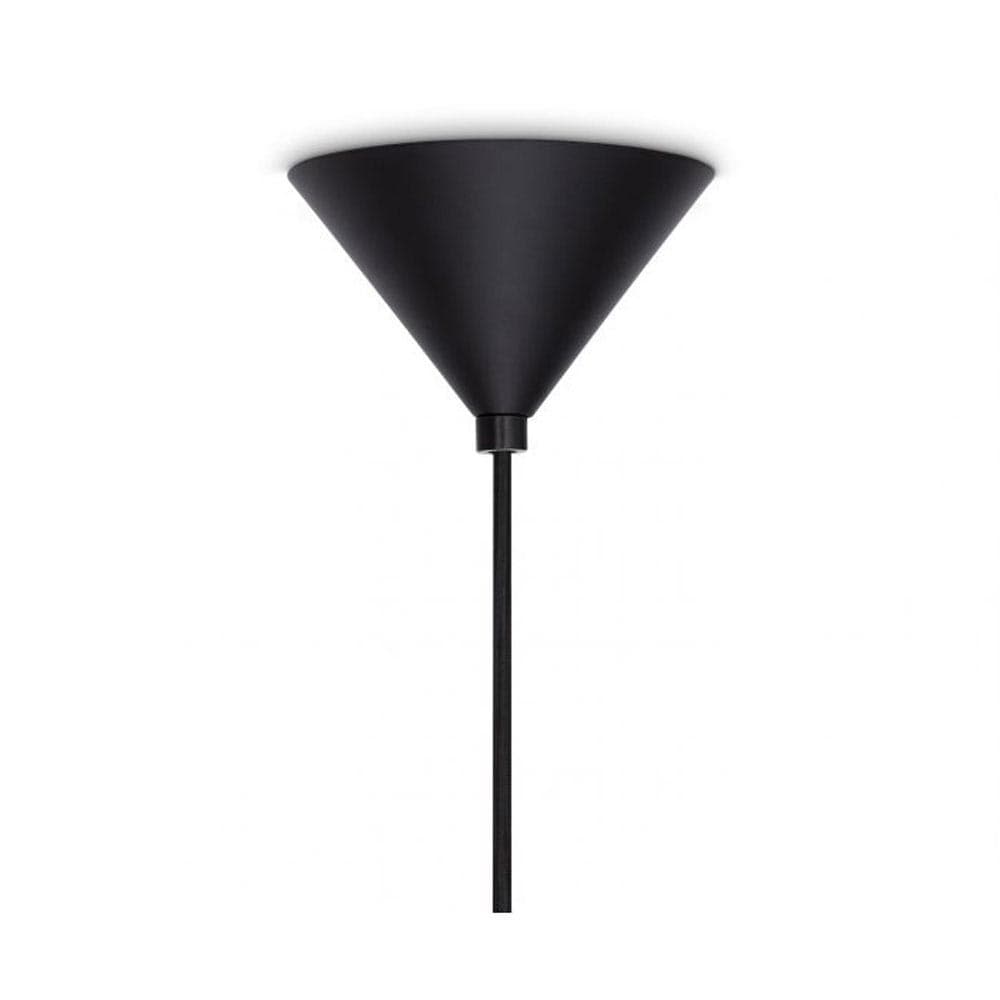 Beat Tall Pendant Lamp by Tom Dixon