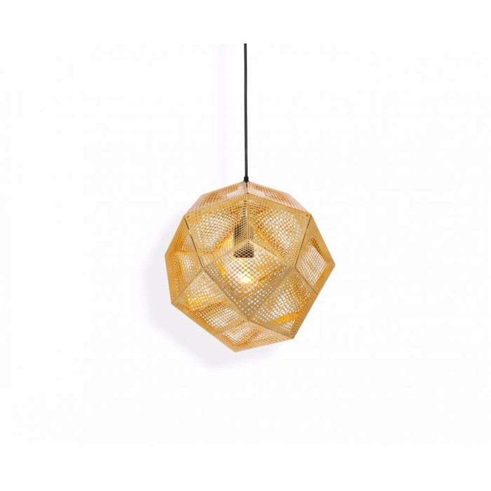 Etch Pendant Lamp by Tom Dixon