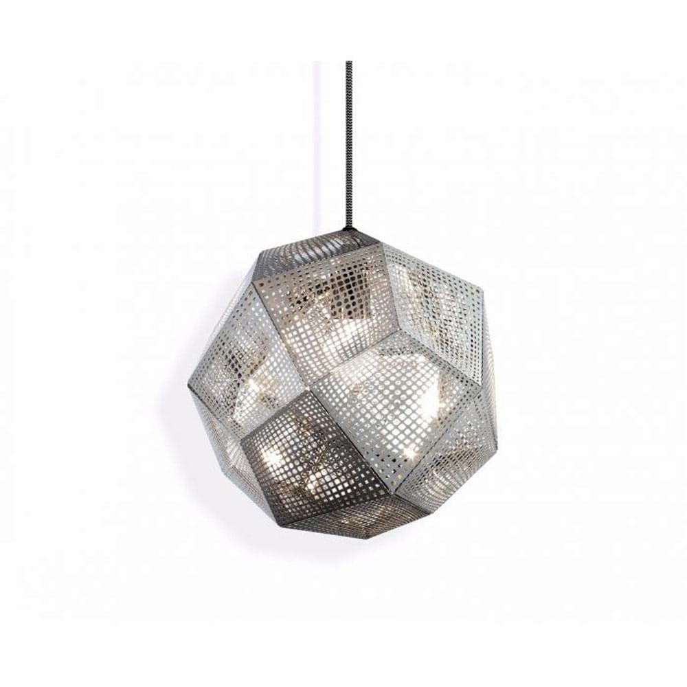 Etch Pendant Lamp | Tom Dixon | FCI London