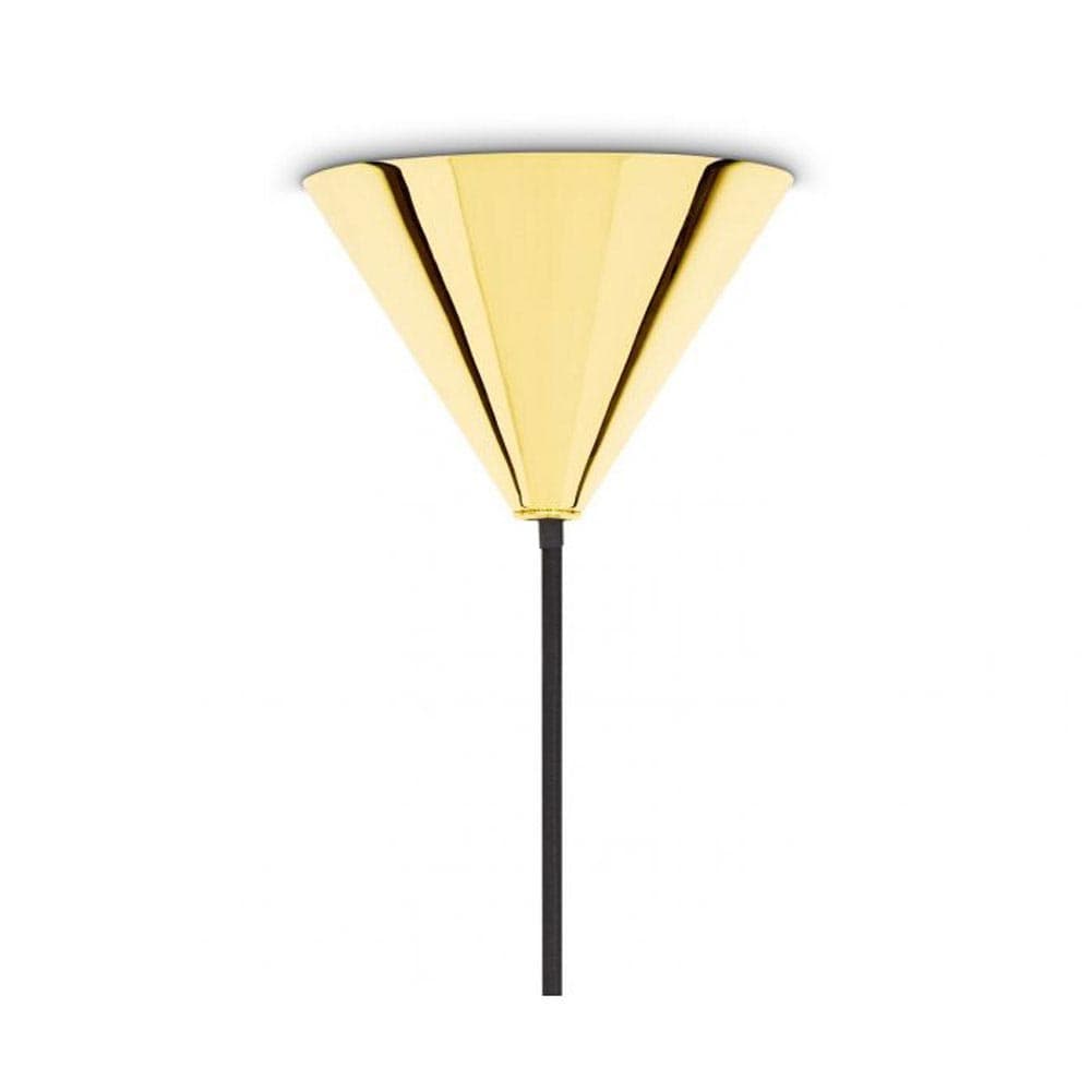 Etch Pendant Lamp by Tom Dixon