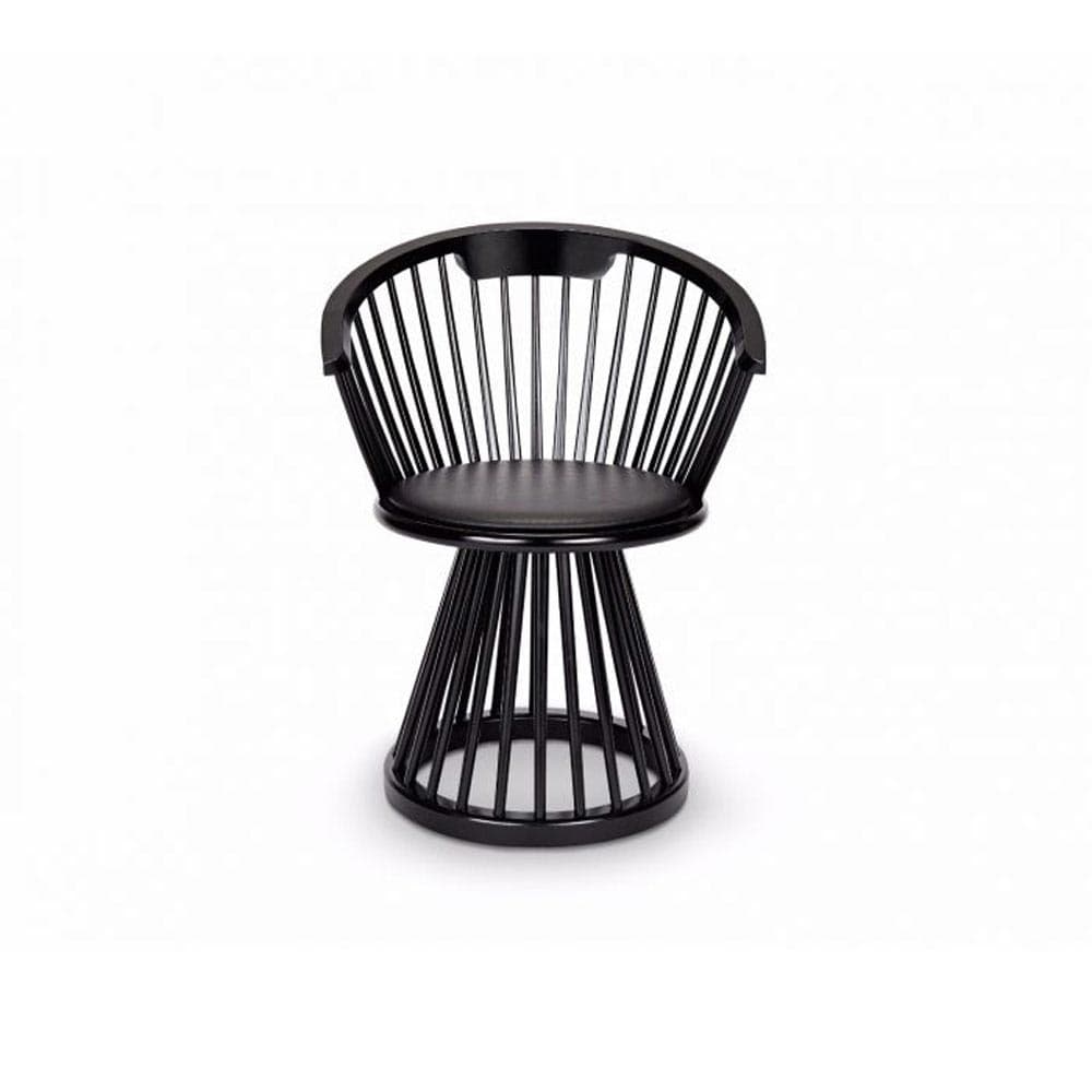 Fan Armchair by Tom Dixon