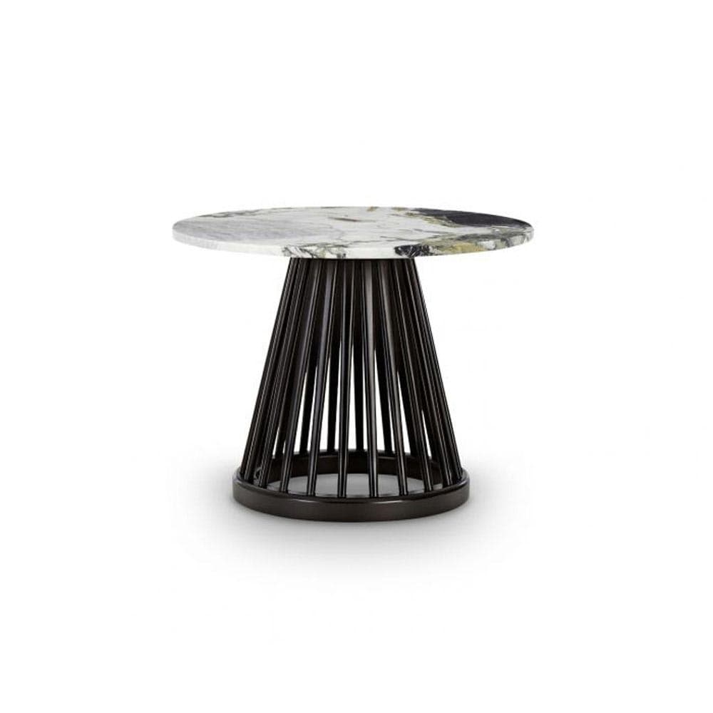 Fan Coffee Table by Tom Dixon