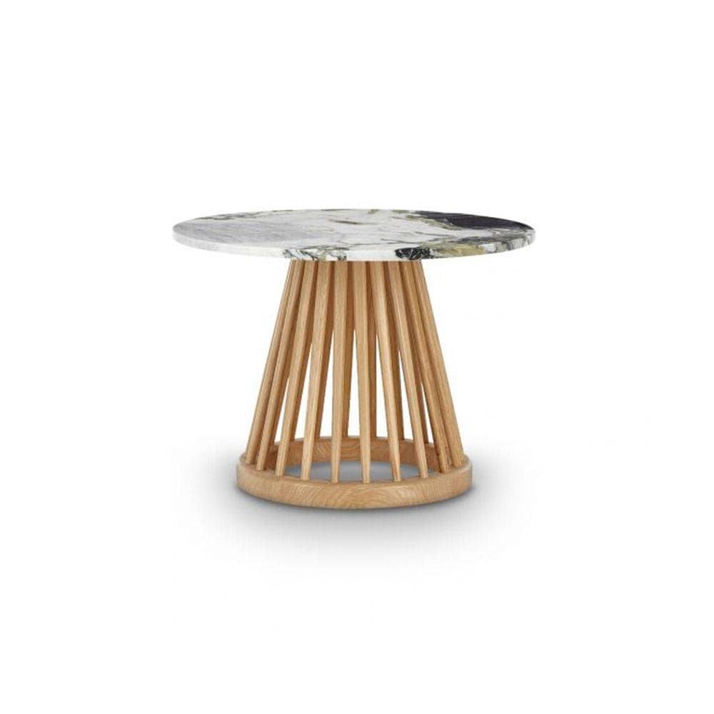 Fan Coffee Table by Tom Dixon