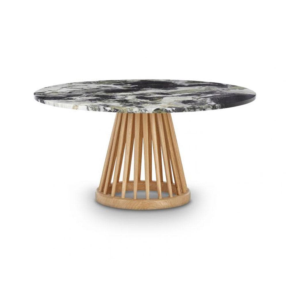 Fan Coffee Table by Tom Dixon