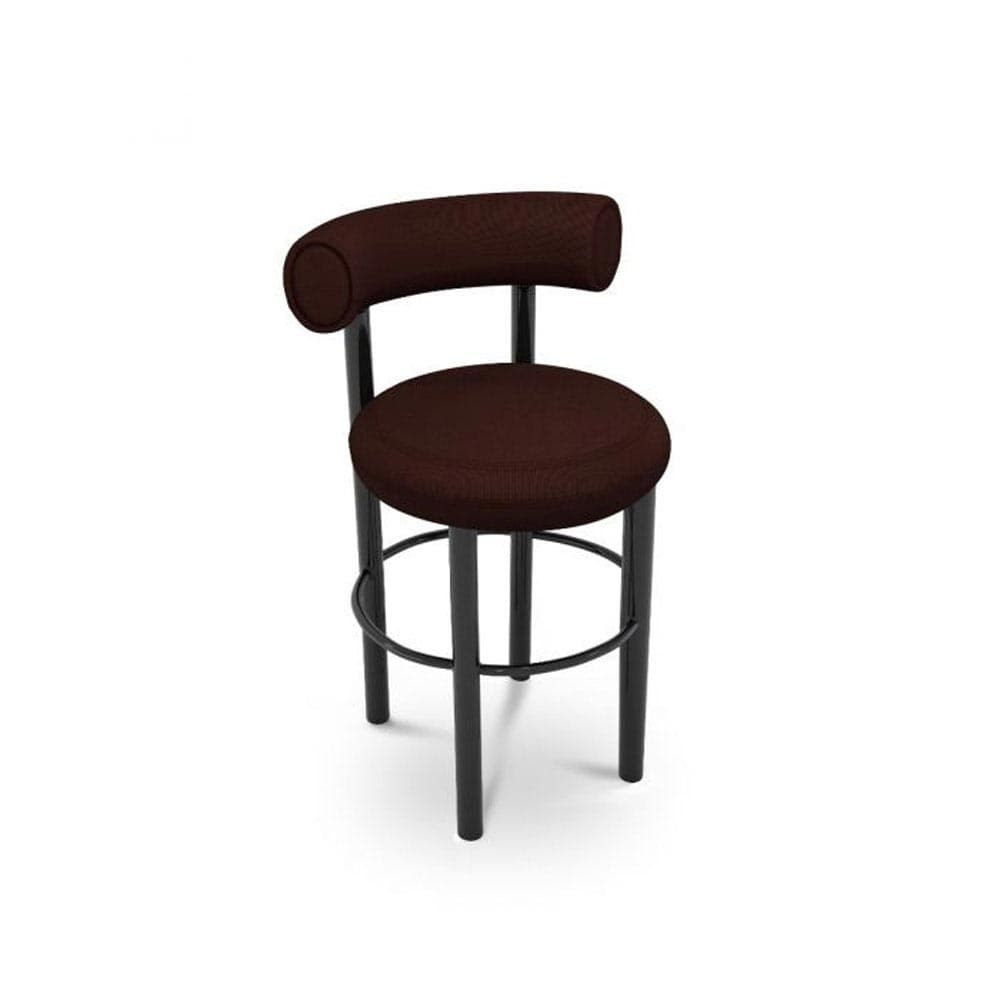 Fat Bar Stool by Tom Dixon