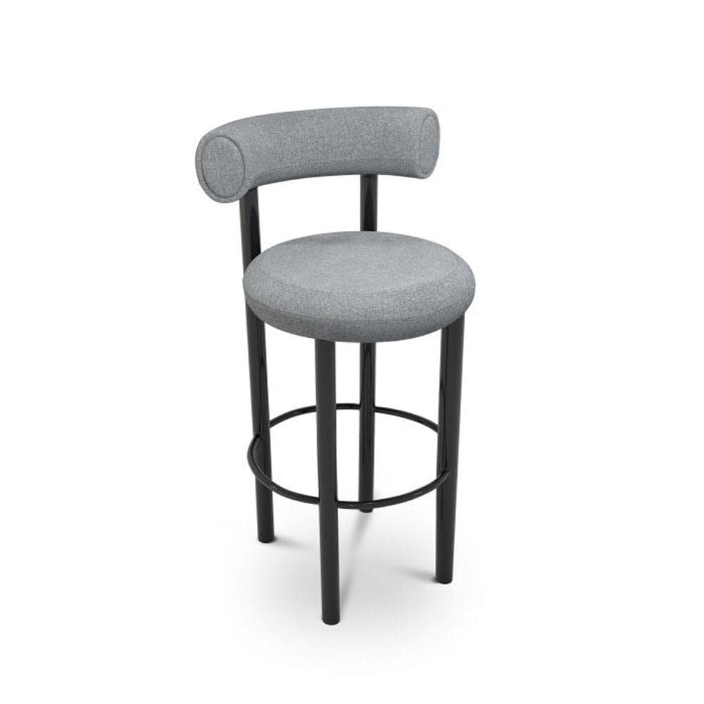 Fat Bar Stool by Tom Dixon