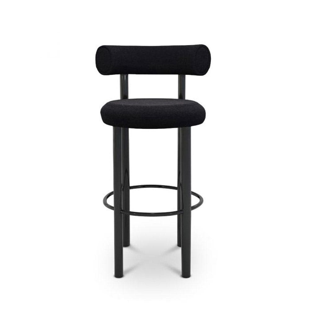 Fat Bar Stool by Tom Dixon