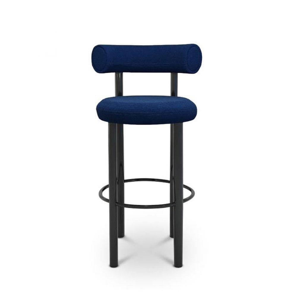 Fat Bar Stool by Tom Dixon