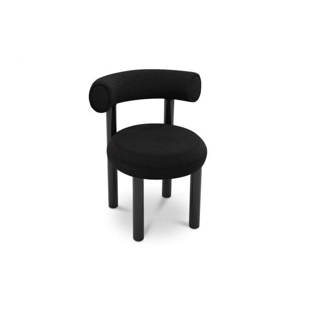 Fat Dining Chair by Tom Dixon