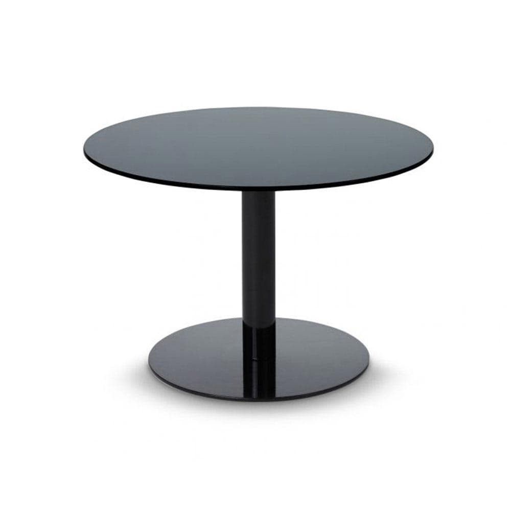 Flash Circle Coffee Table by Tom Dixon