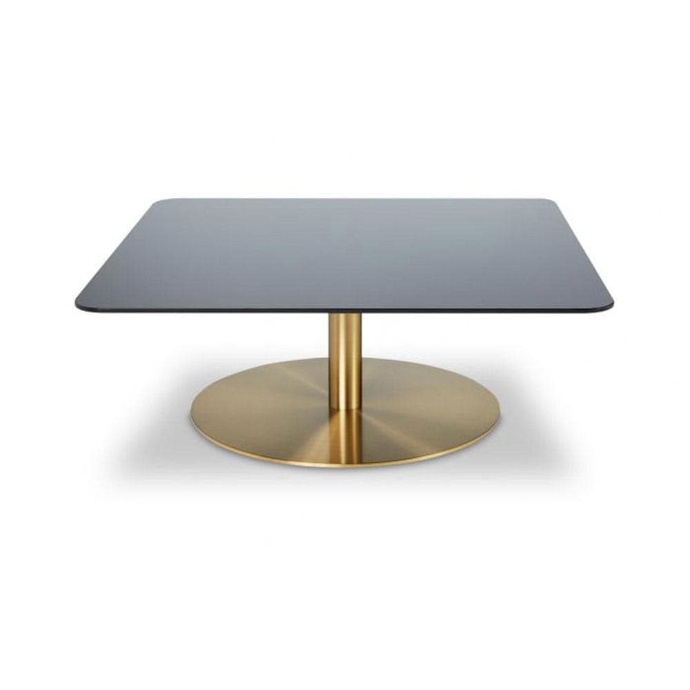 Flash Square Coffee Table by Tom Dixon