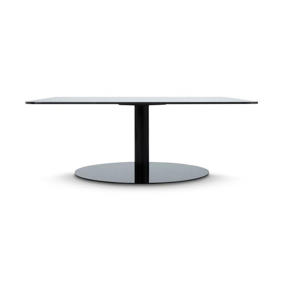 Flash Square Coffee Table by Tom Dixon