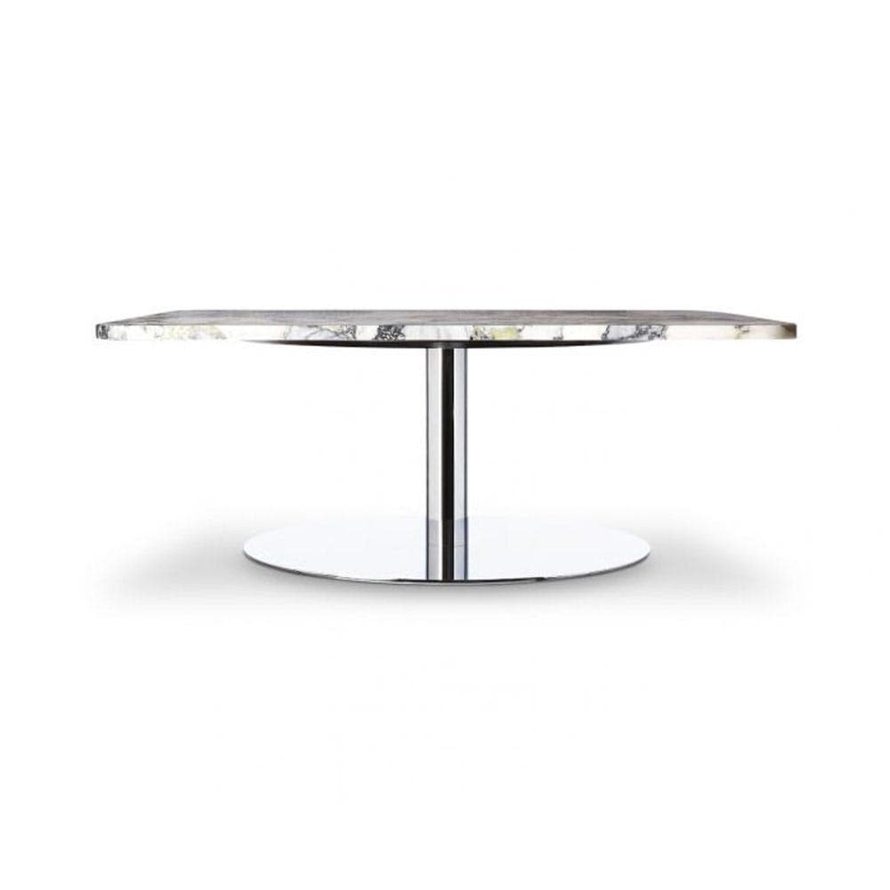 Flash Square Coffee Table by Tom Dixon