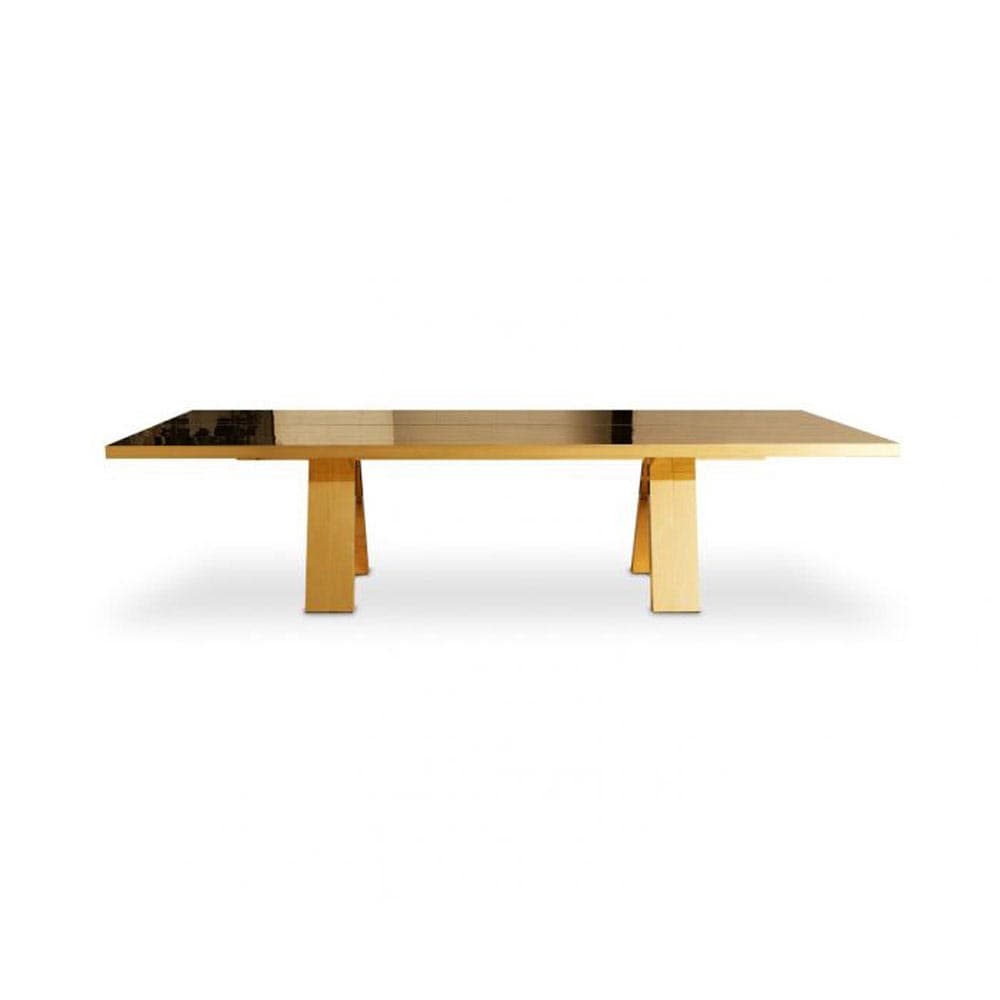 Mass Dining Table by Tom Dixon