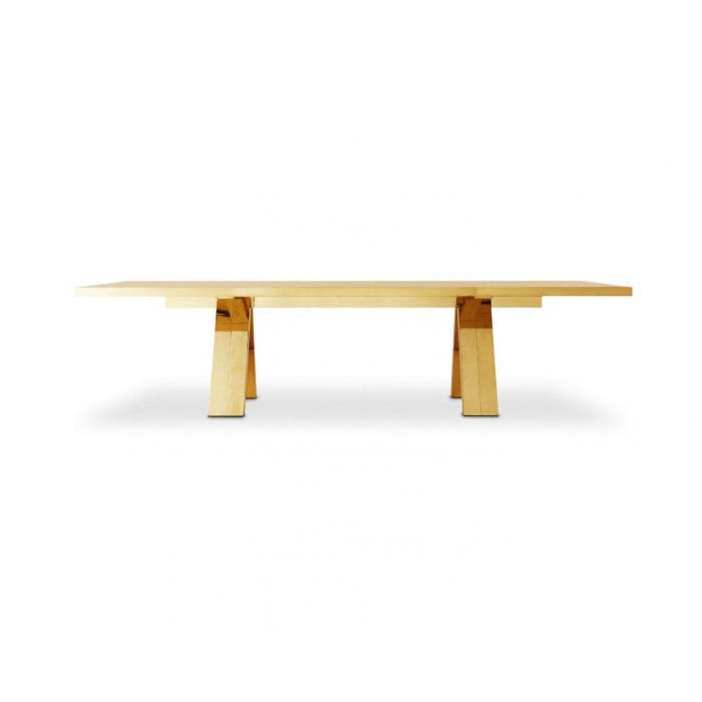 Mass Dining Table by Tom Dixon