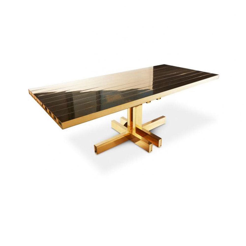 Mass Dining Table by Tom Dixon