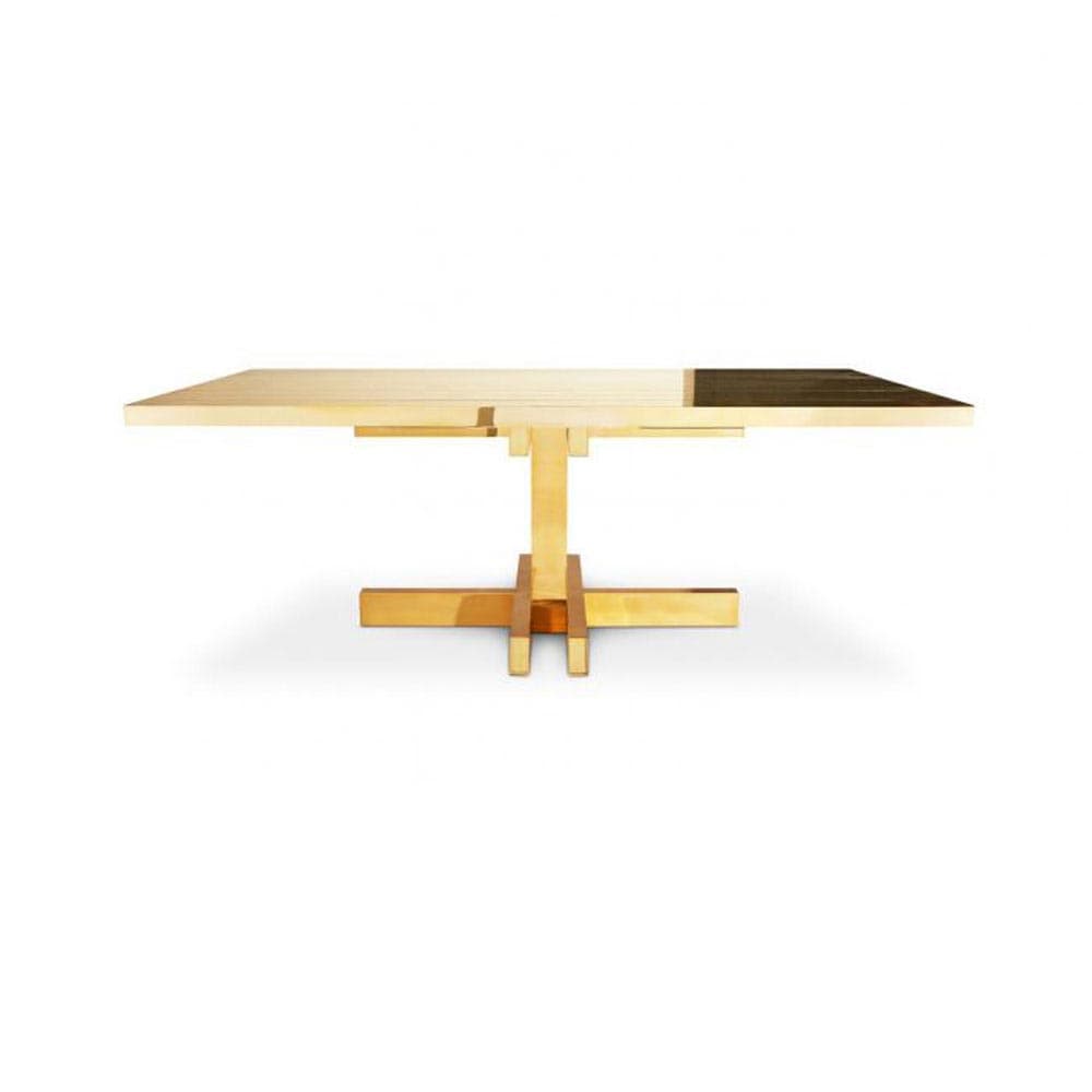 Mass Dining Table by Tom Dixon