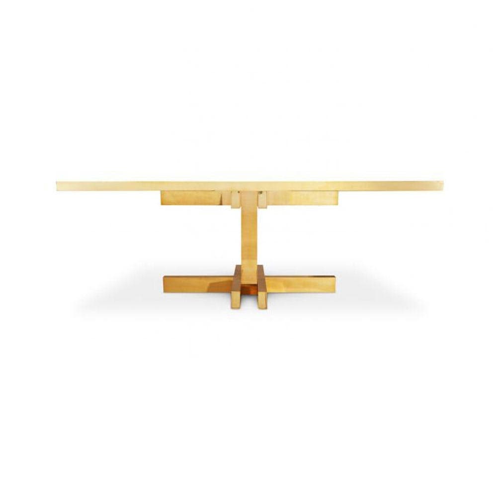 Mass Dining Table by Tom Dixon