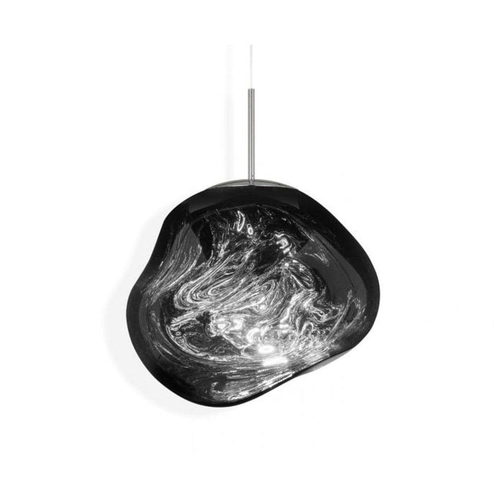 Melt Pendant Lamp by Tom Dixon