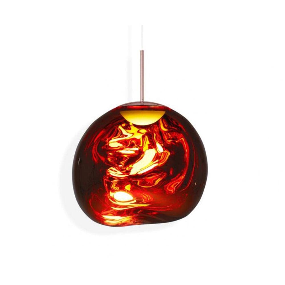 Melt Pendant Lamp by Tom Dixon