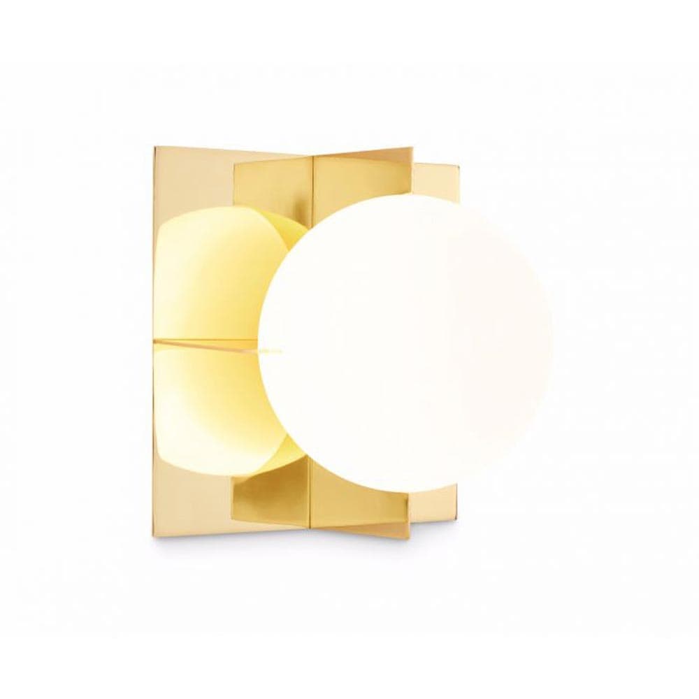 Plane Wall Lamp by Tom Dixon