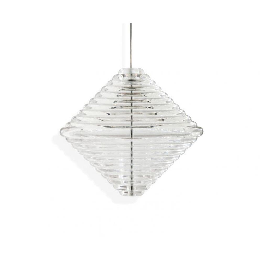 Press Cone Pendant Lamp by Tom Dixon